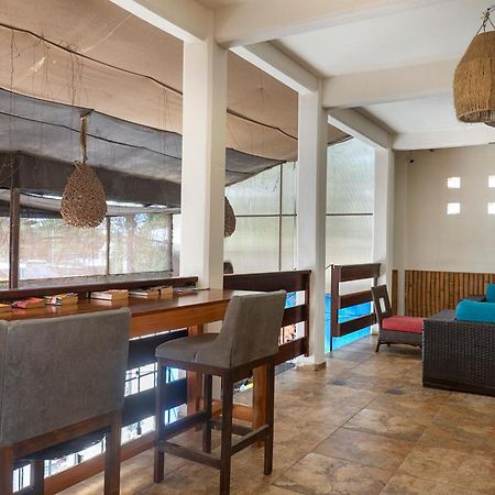 فيلا Casa Frida تولوم المظهر الخارجي الصورة