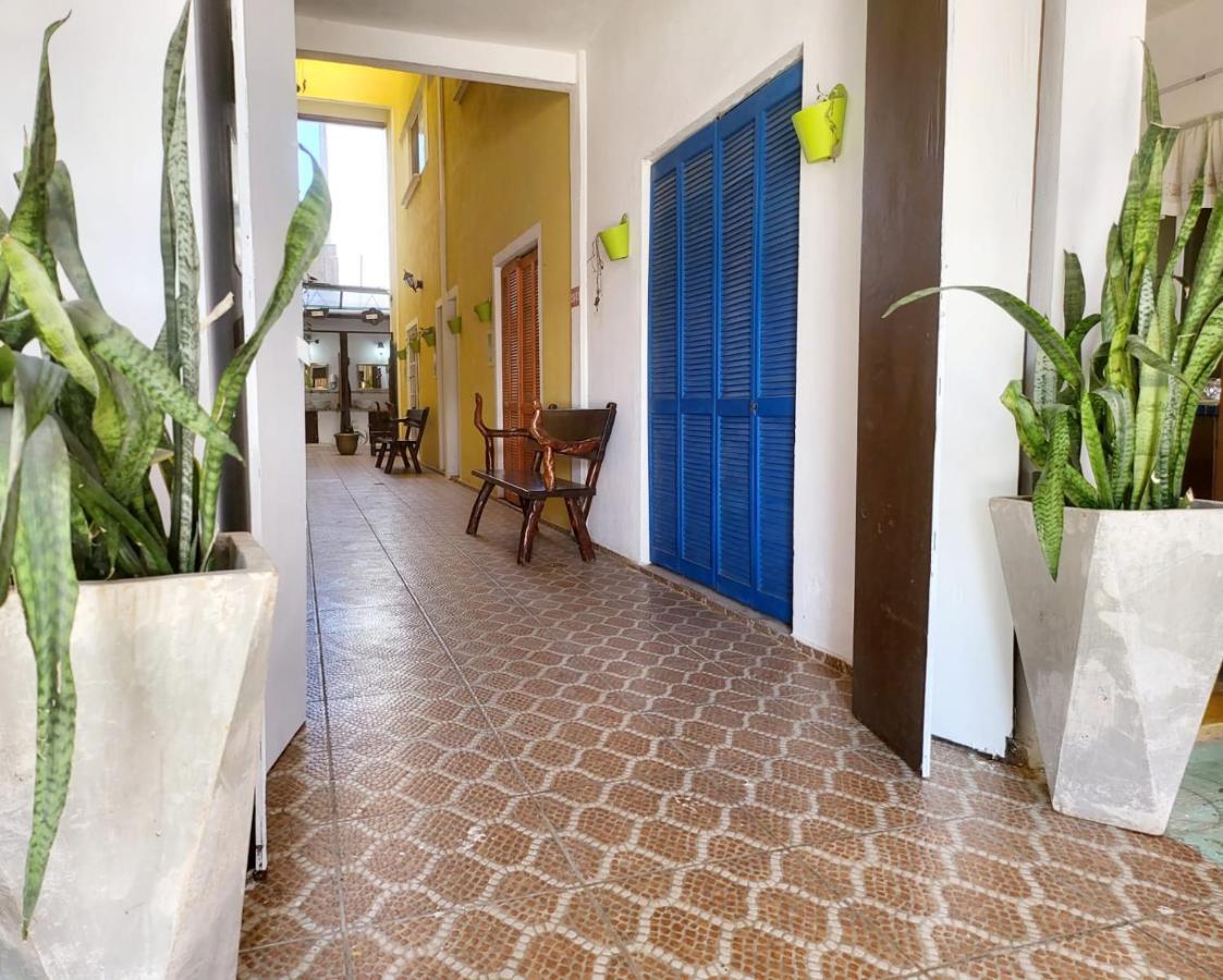فيلا Casa Frida تولوم المظهر الخارجي الصورة