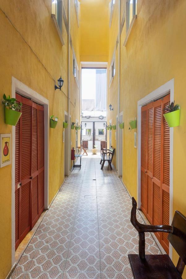 فيلا Casa Frida تولوم المظهر الخارجي الصورة