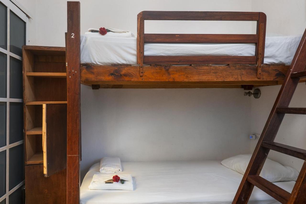 فيلا Casa Frida تولوم المظهر الخارجي الصورة