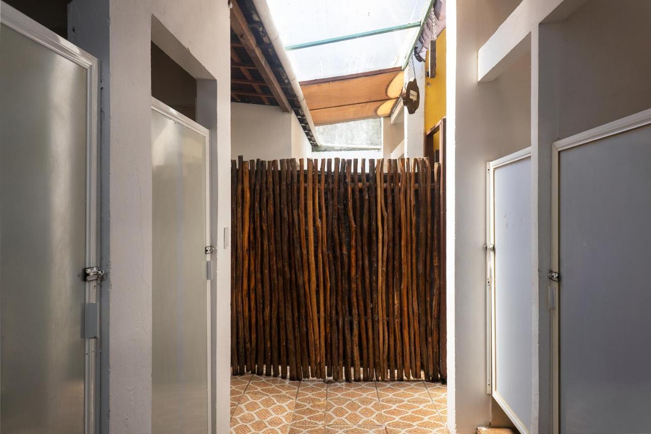 فيلا Casa Frida تولوم المظهر الخارجي الصورة