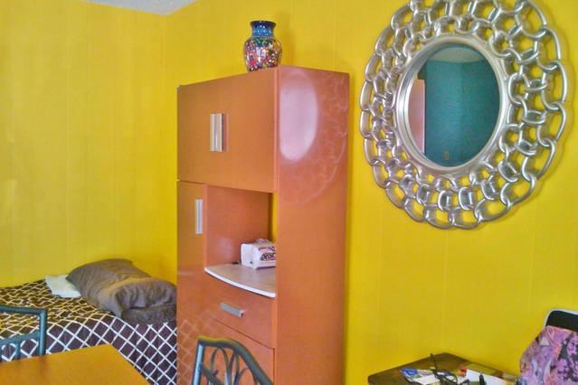 فيلا Casa Frida تولوم الغرفة الصورة