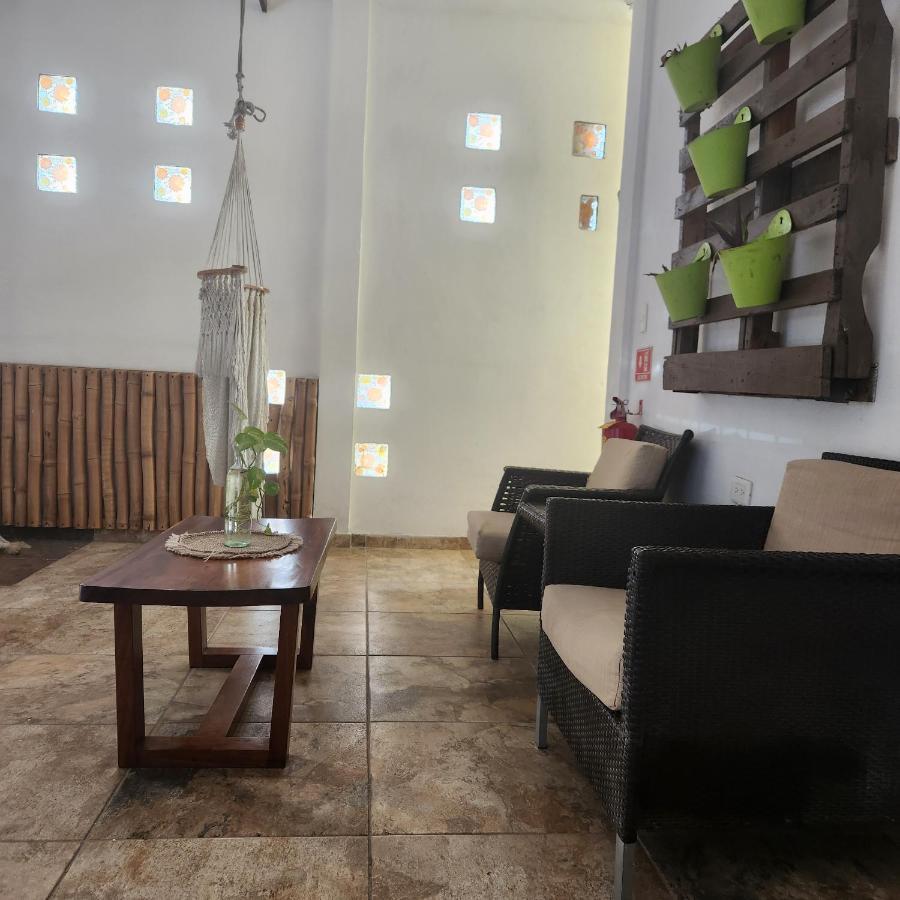 فيلا Casa Frida تولوم المظهر الخارجي الصورة