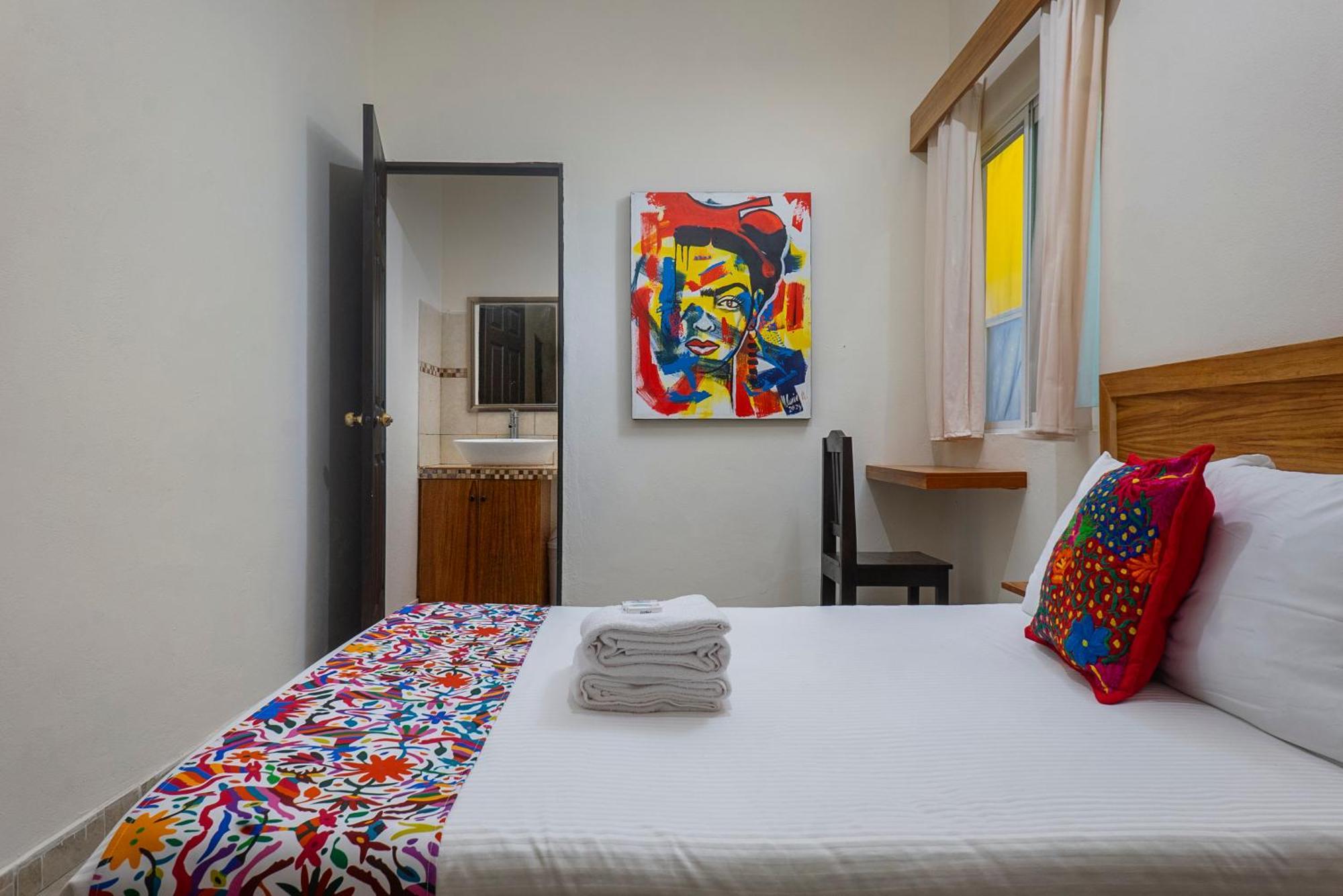 فيلا Casa Frida تولوم المظهر الخارجي الصورة