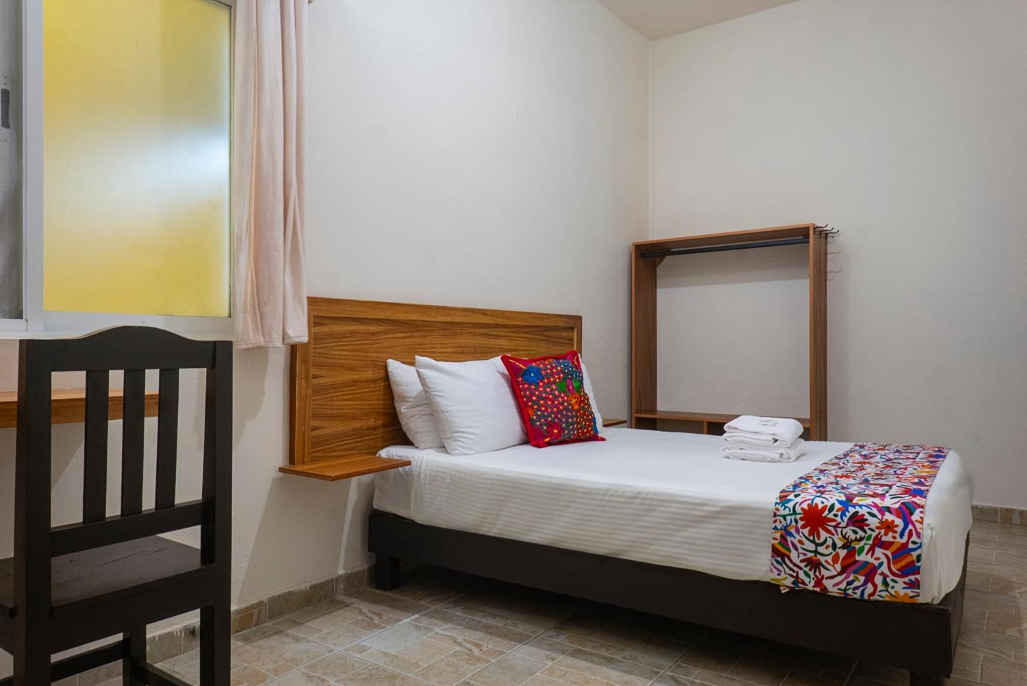 فيلا Casa Frida تولوم المظهر الخارجي الصورة