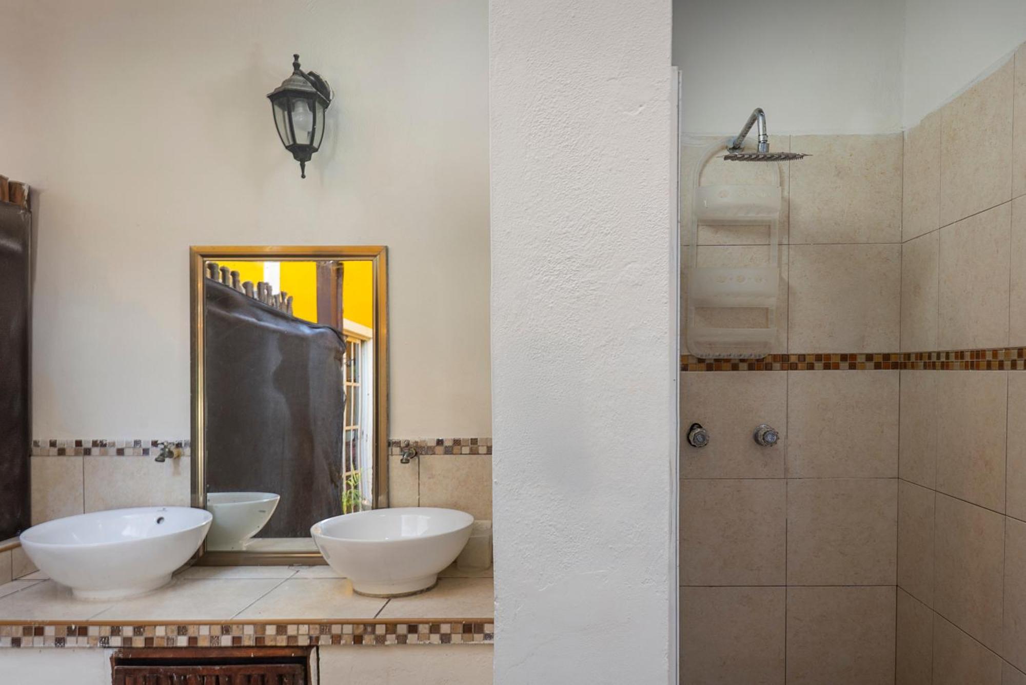 فيلا Casa Frida تولوم المظهر الخارجي الصورة