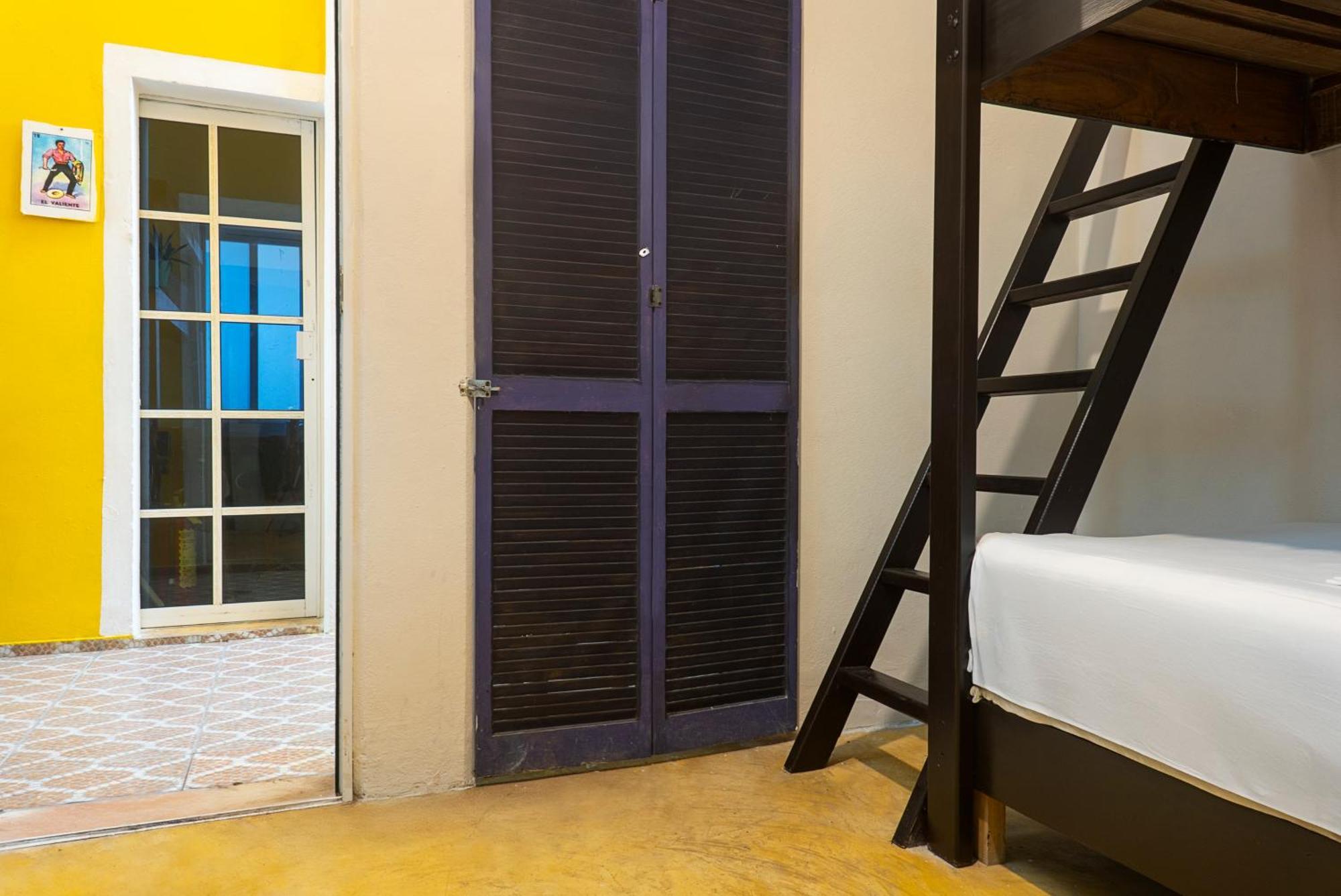 فيلا Casa Frida تولوم المظهر الخارجي الصورة