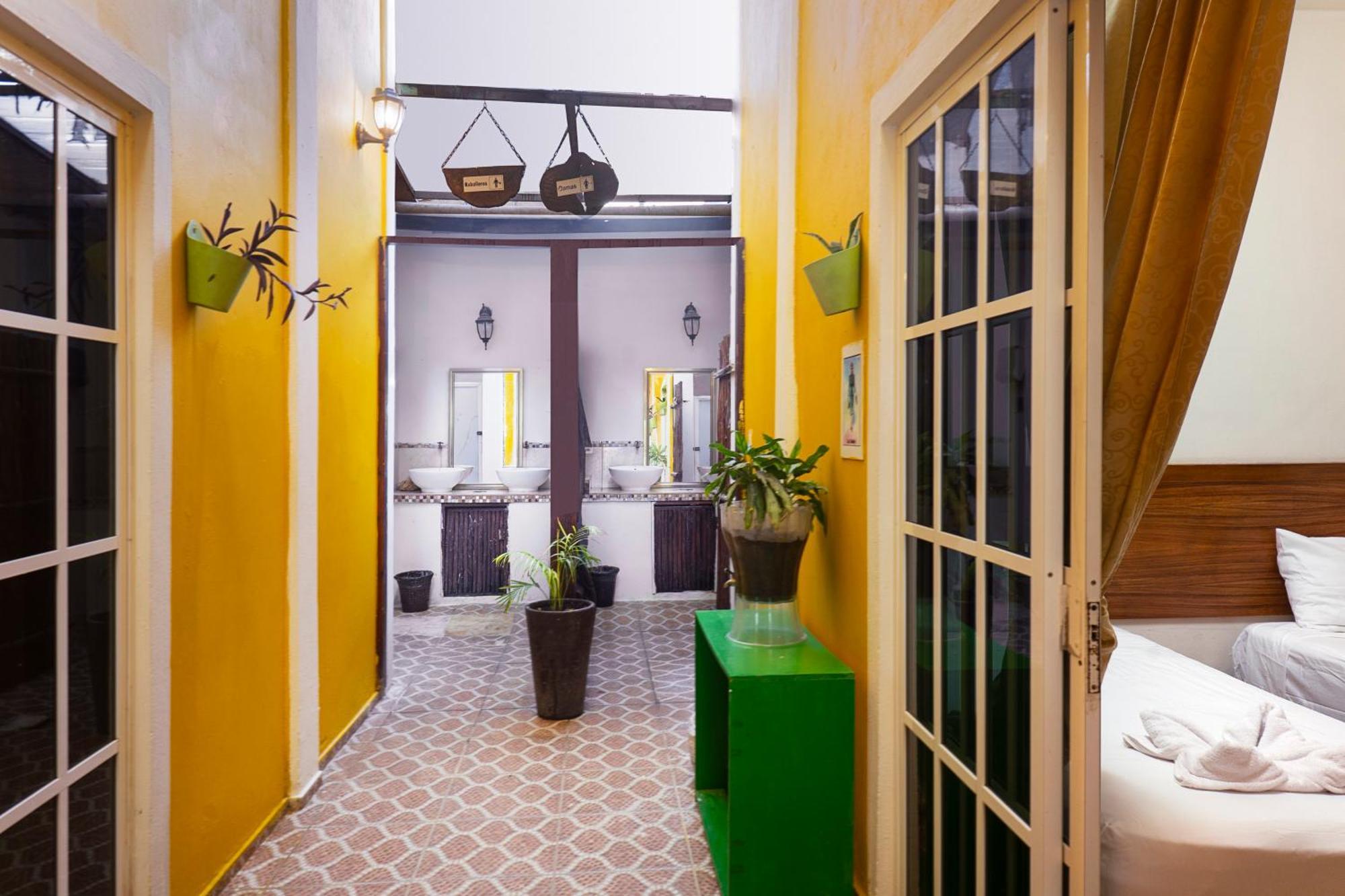 فيلا Casa Frida تولوم المظهر الخارجي الصورة