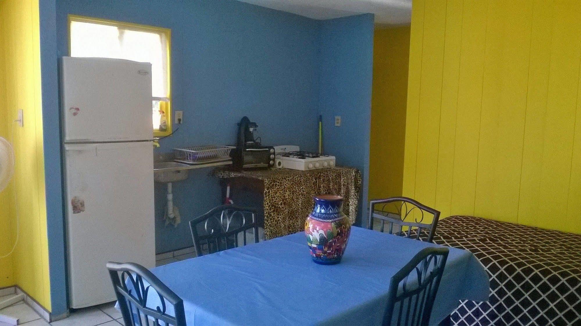 فيلا Casa Frida تولوم المظهر الخارجي الصورة