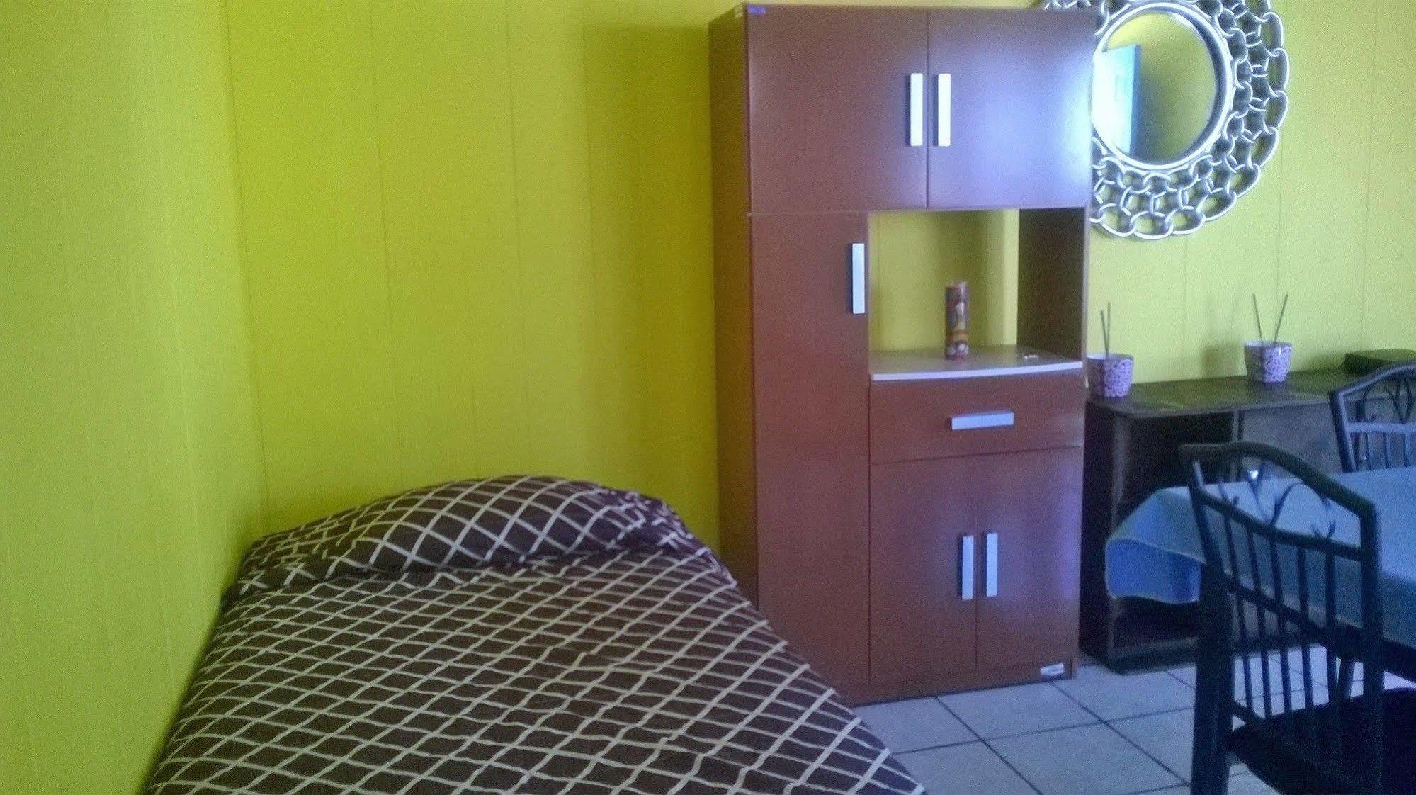 فيلا Casa Frida تولوم المظهر الخارجي الصورة